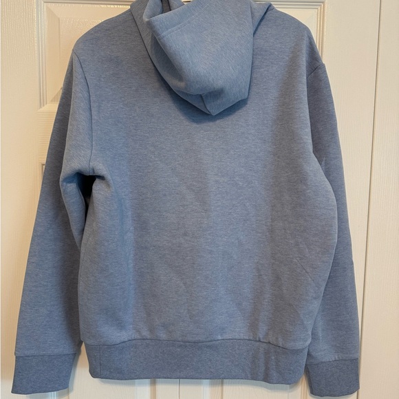 Ralph Lauren Logo Central Hoodie - Picture 2 of 3